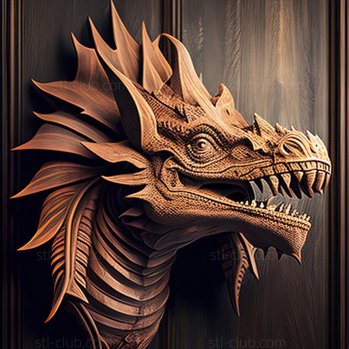 st Dracorex